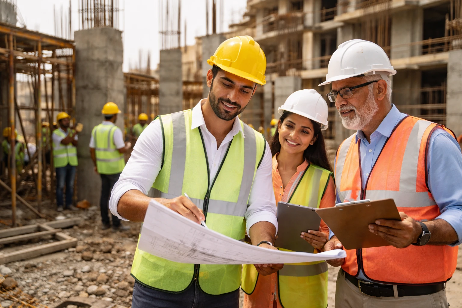 How to Choose the Right Architect for Your Dream Home