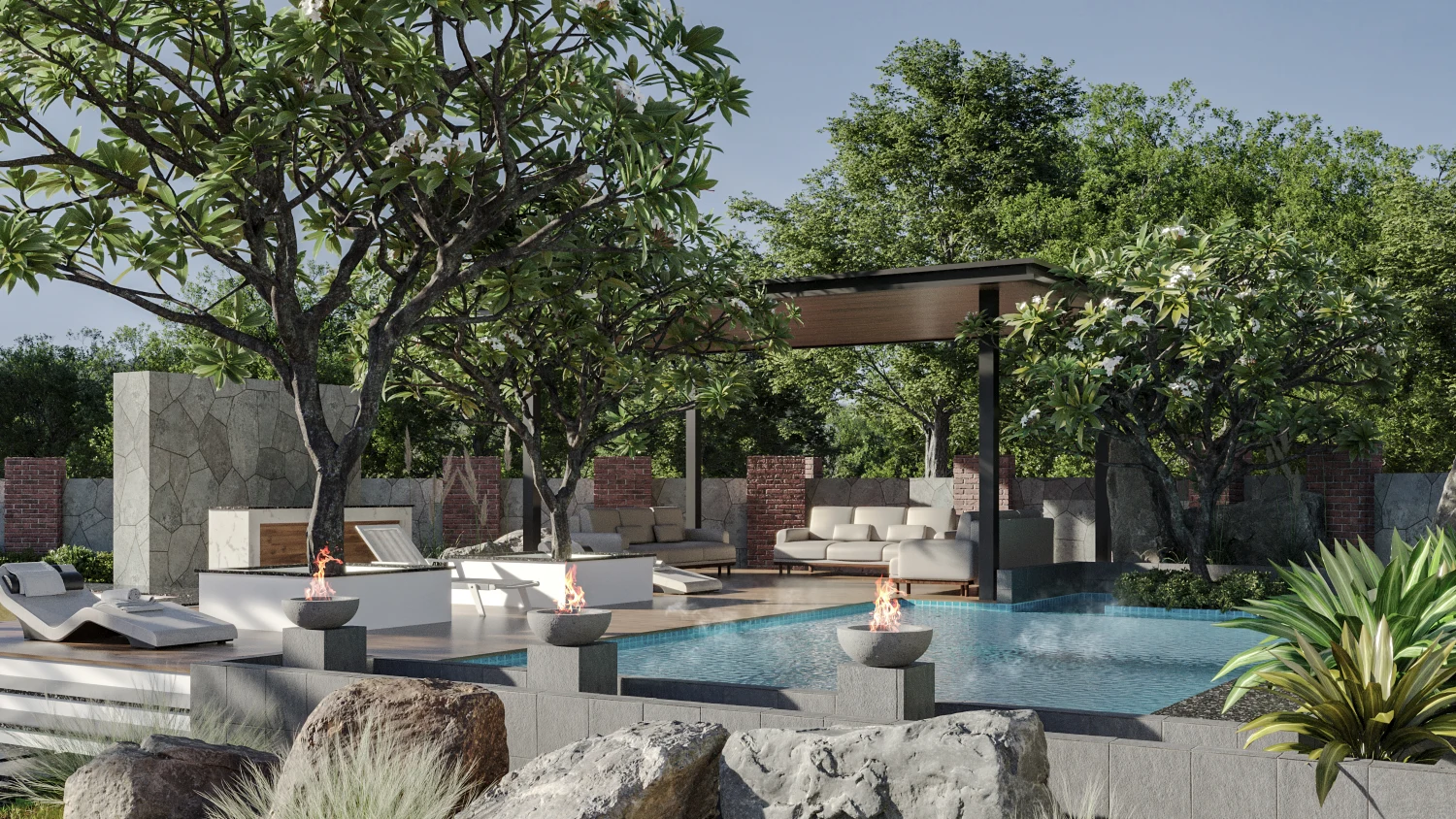 What Defines a Truly Luxury Home?