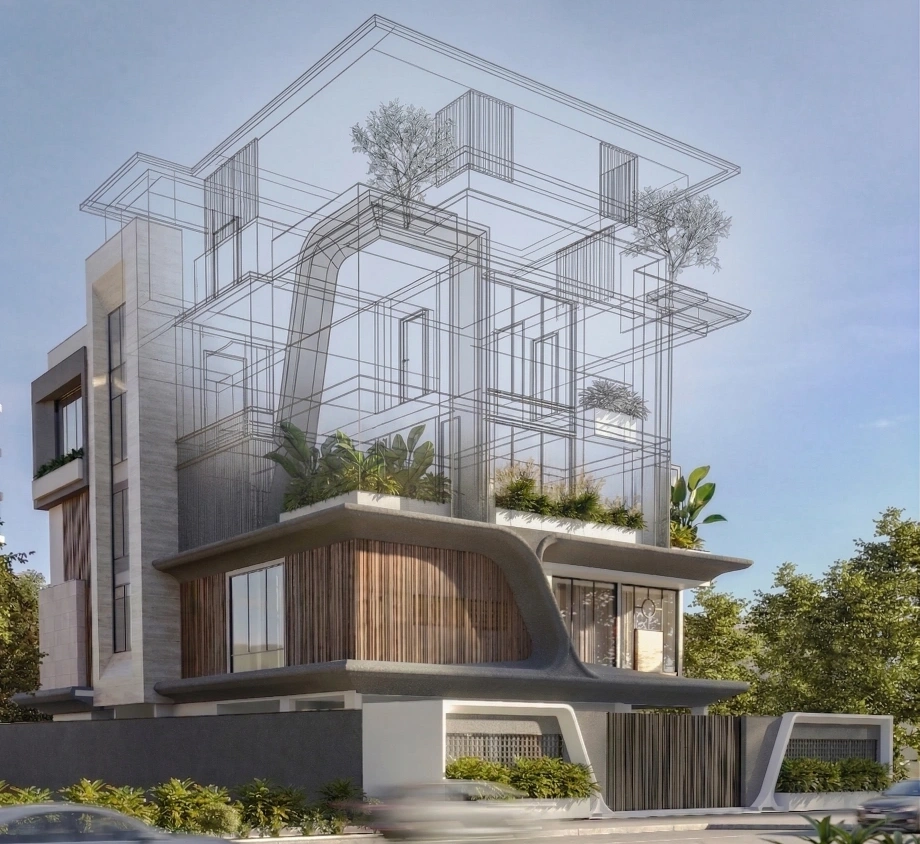Luxury Property