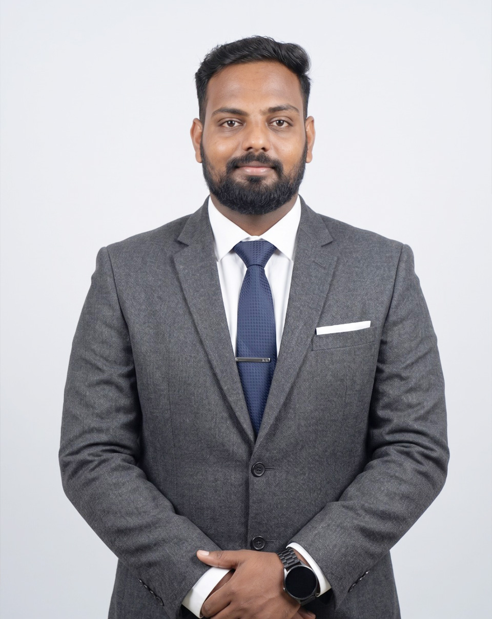Ar. Atul Mahajan