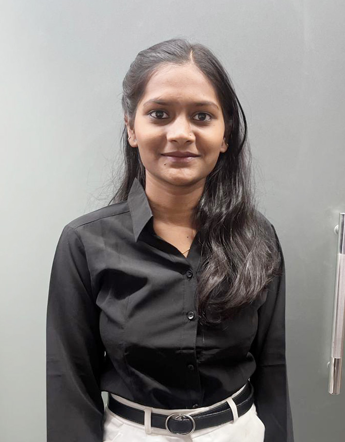 Ar. Neha