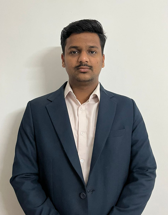 Ar. Omkar