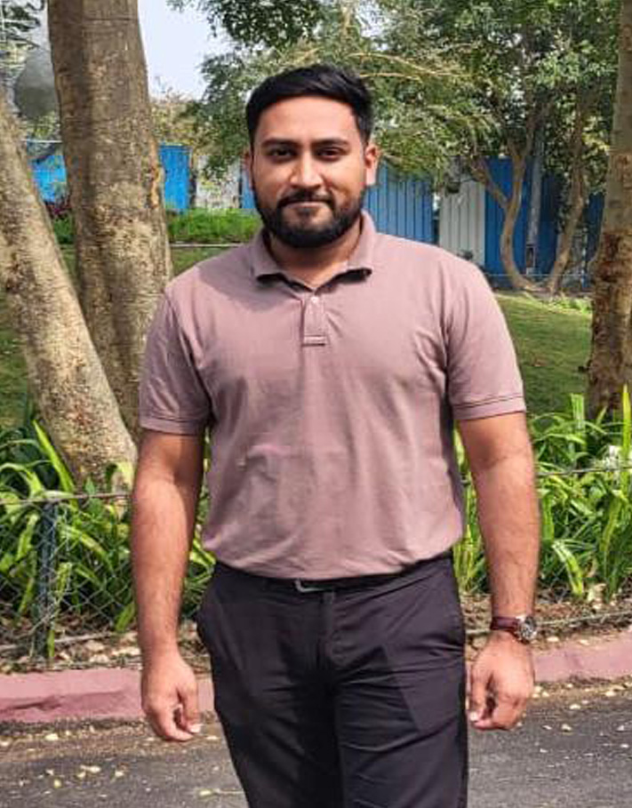 Ar. Krushna